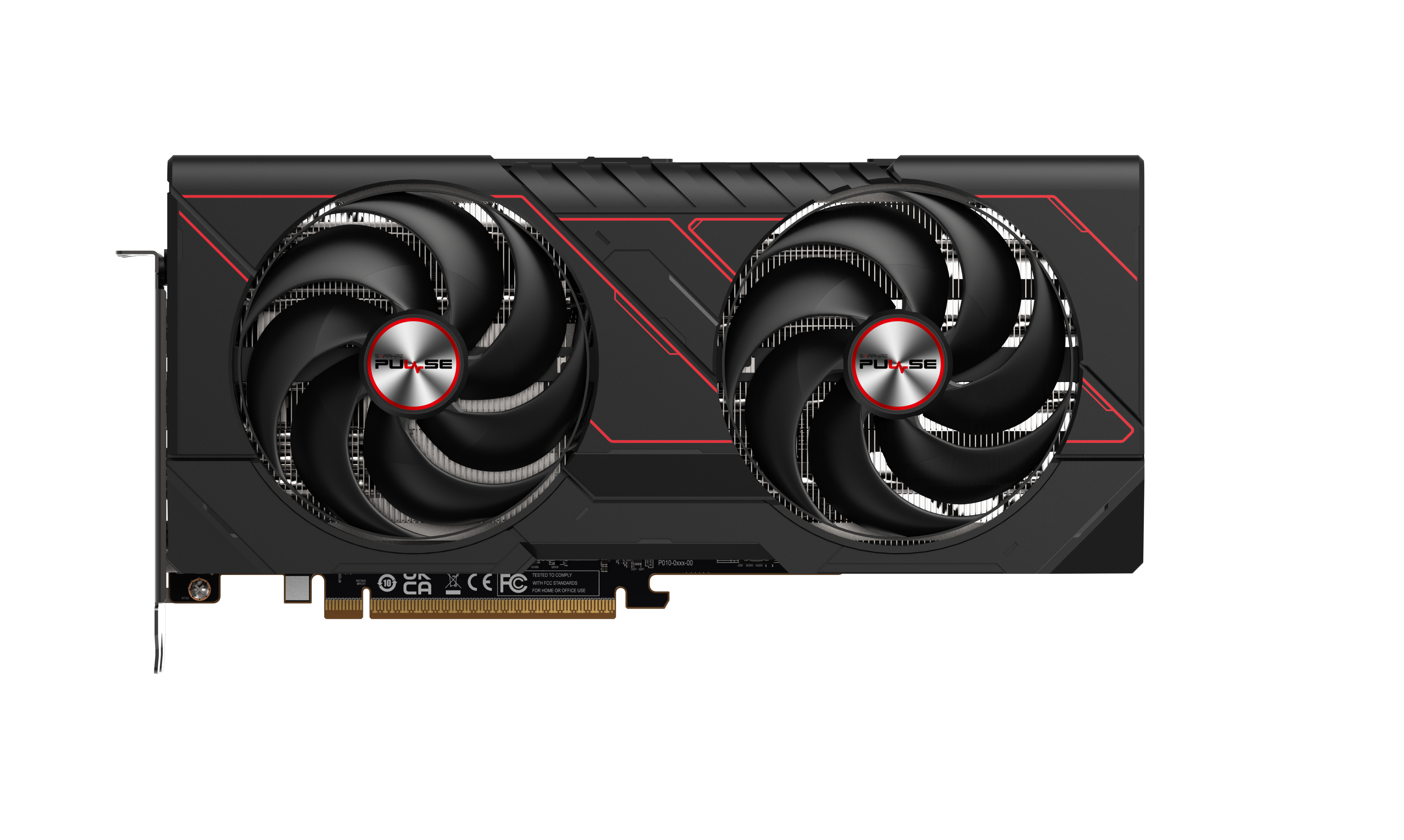 Sapphire PULSE AMD Radeon RX 9070 Gaming