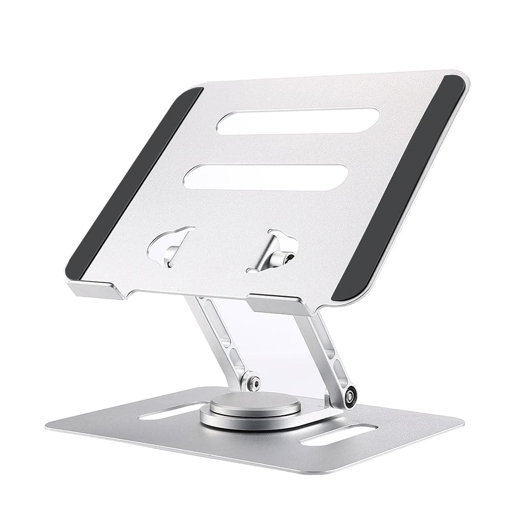 Uperfect Monitor Stand Adjustable Multi-Angle Holder for Monitors up to 18"