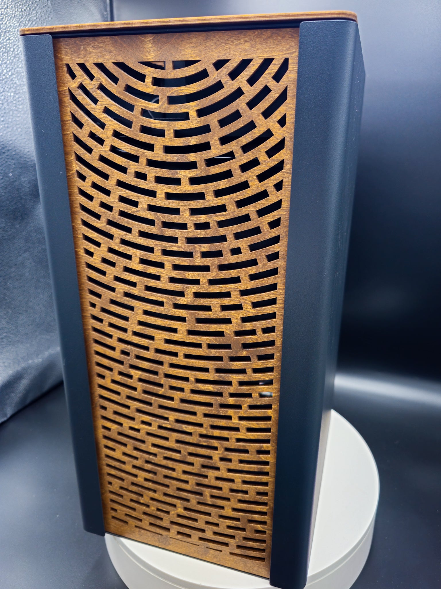 Pre-built Timber w/ 4090 & 7900X3D