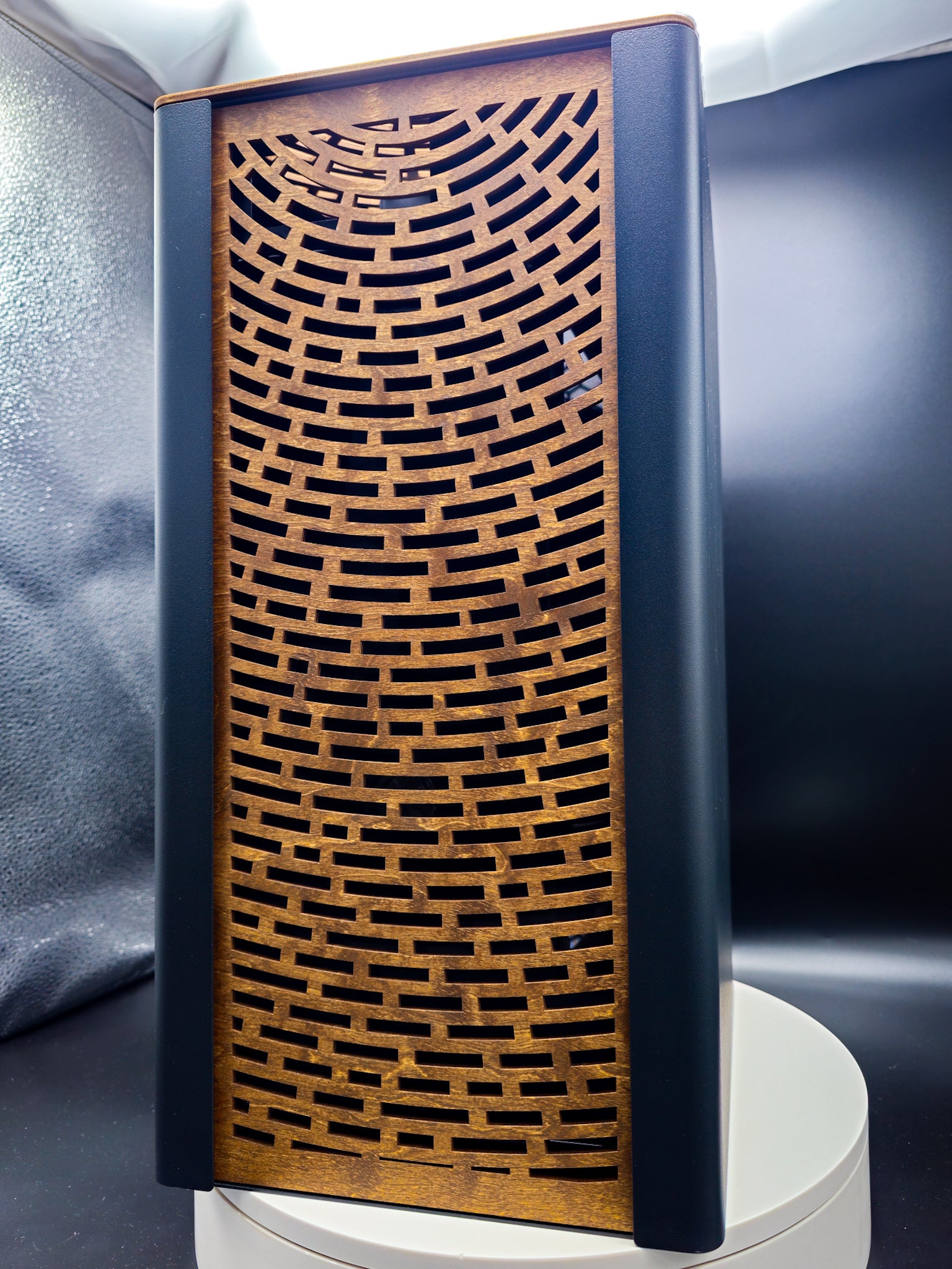 Pre-built Timber w/ 4090 & 7900X3D