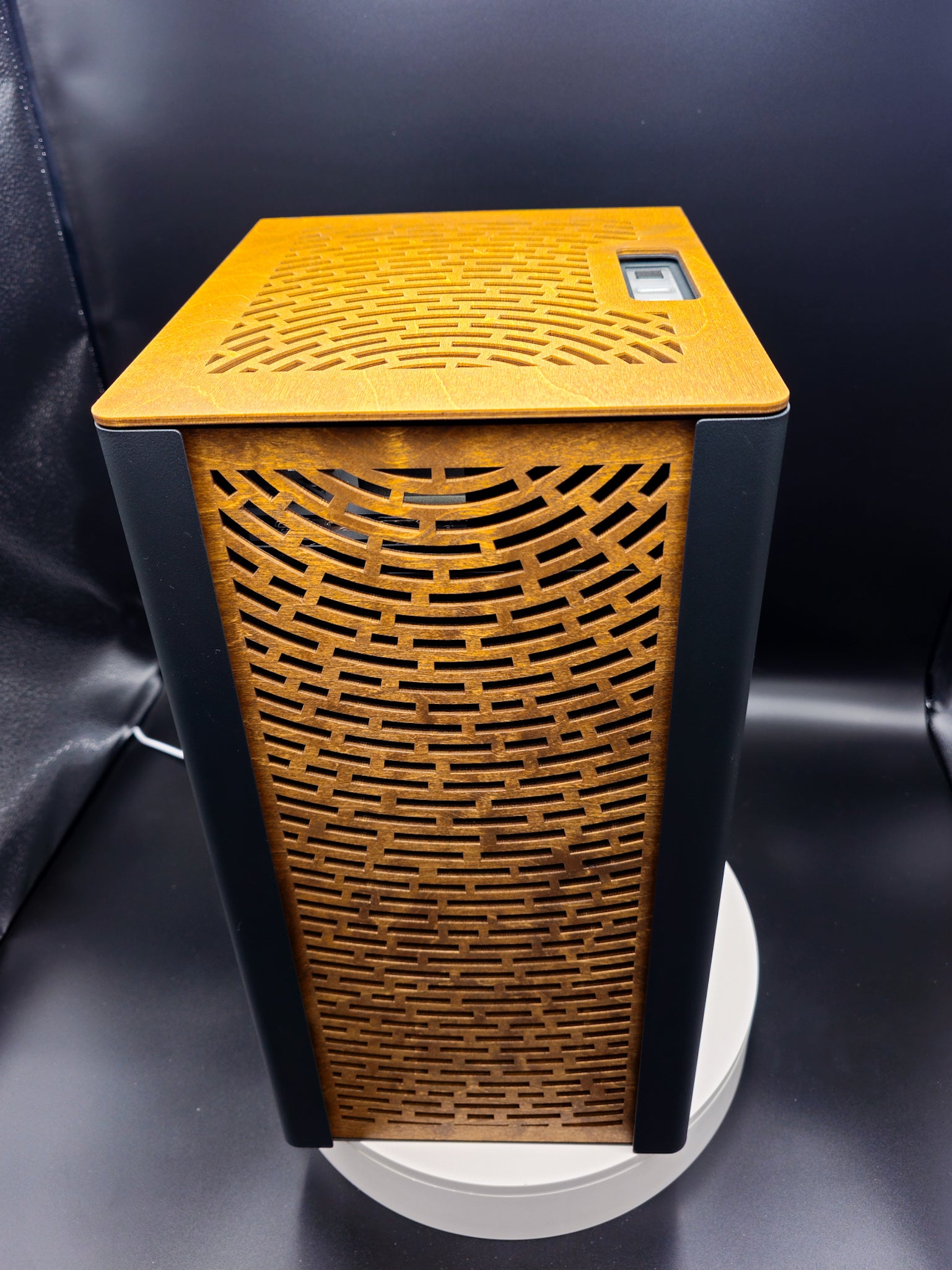 Pre-built Timber w/ 4090 & 7900X3D