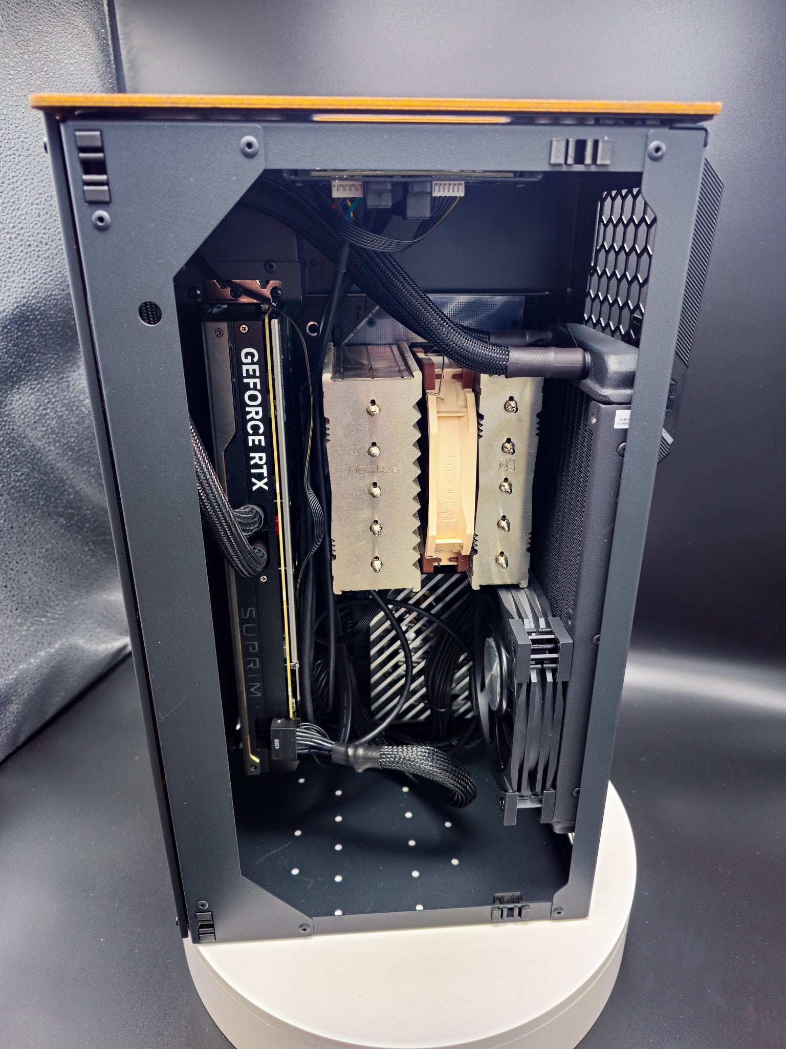 Pre-built Timber w/ 4090 & 7900X3D