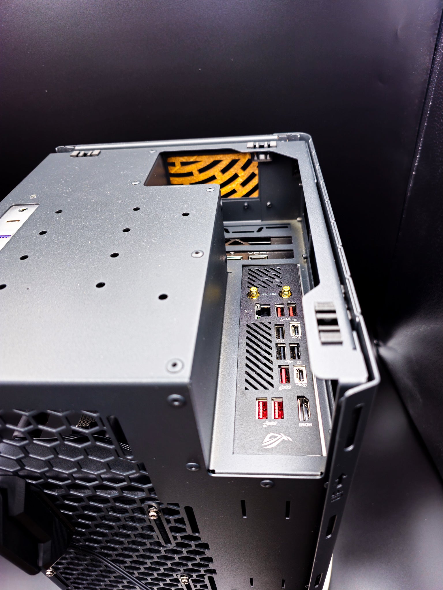 Pre-built Timber w/ 4090 & 7900X3D