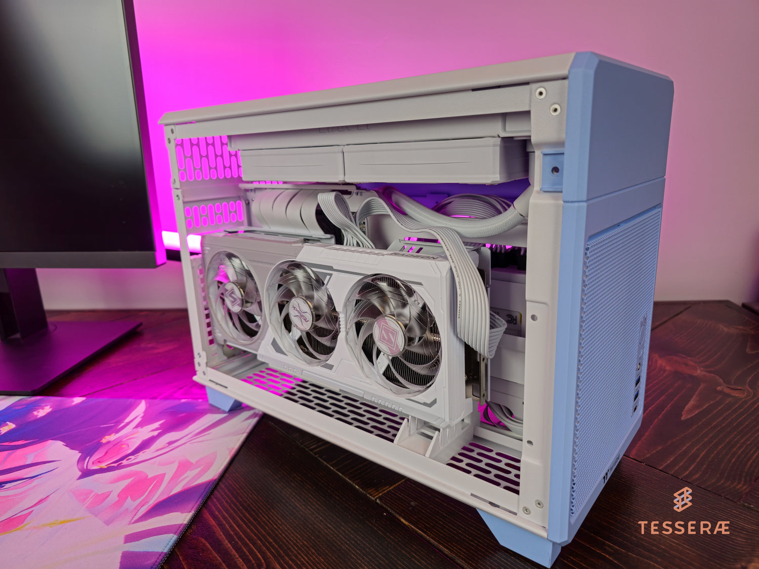 Pre-Order your Demon-Slaying PC