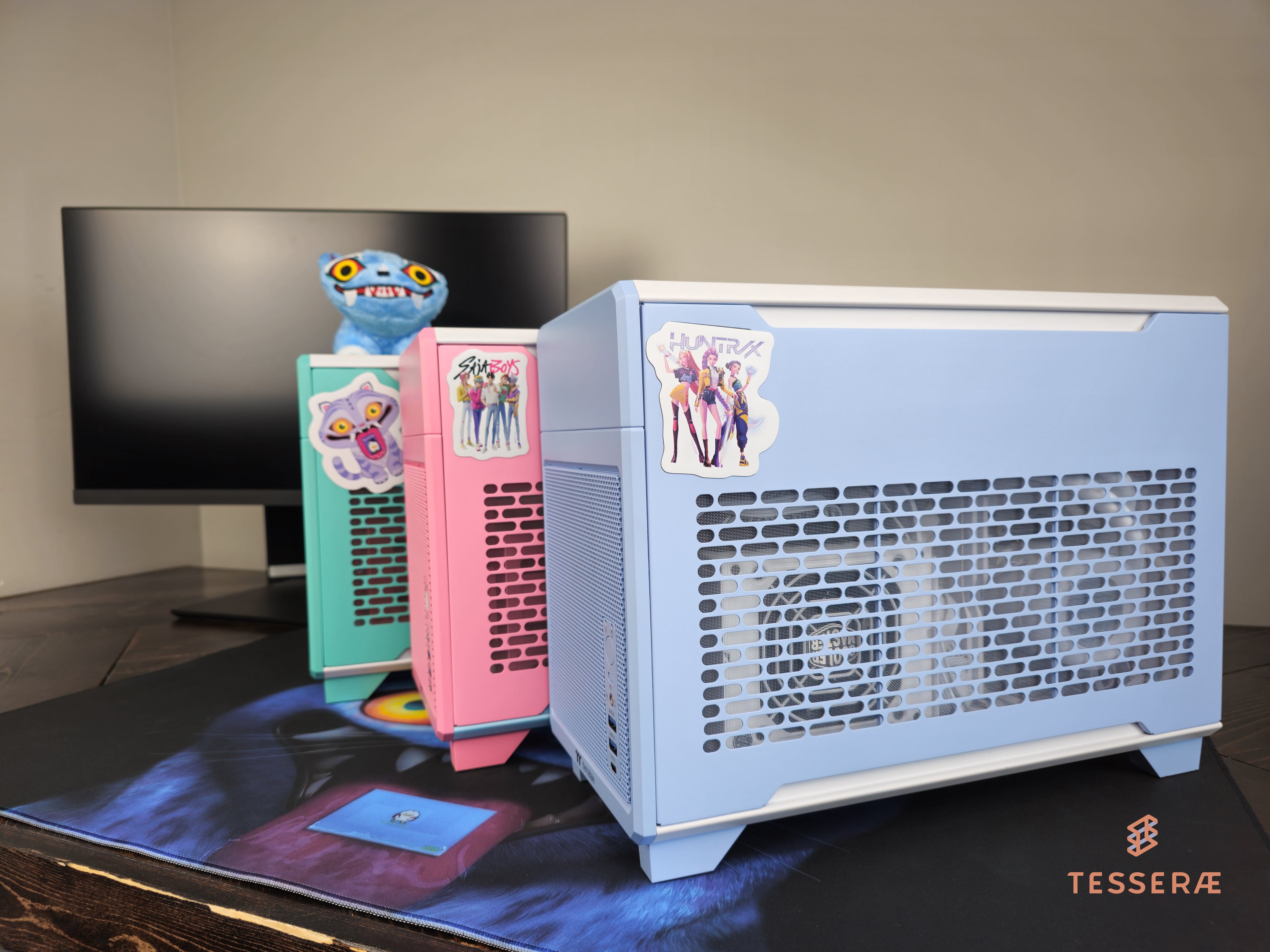 Pre-Order your Demon-Slaying PC