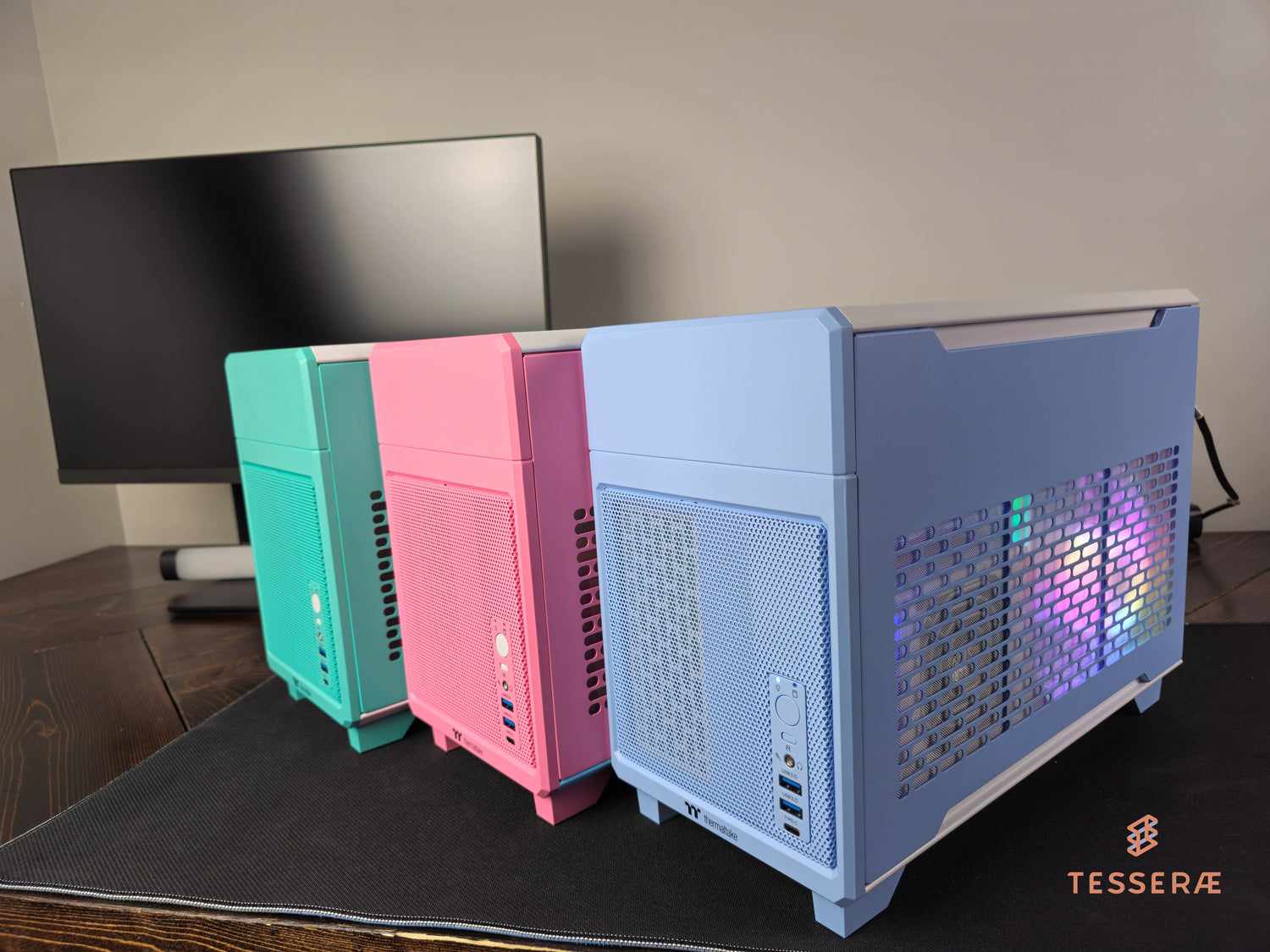 Pre-Order your Demon-Slaying PC