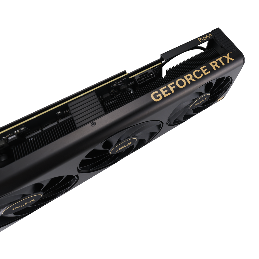 Asus ProArt RTX 4080 OC Edition GDDR6X