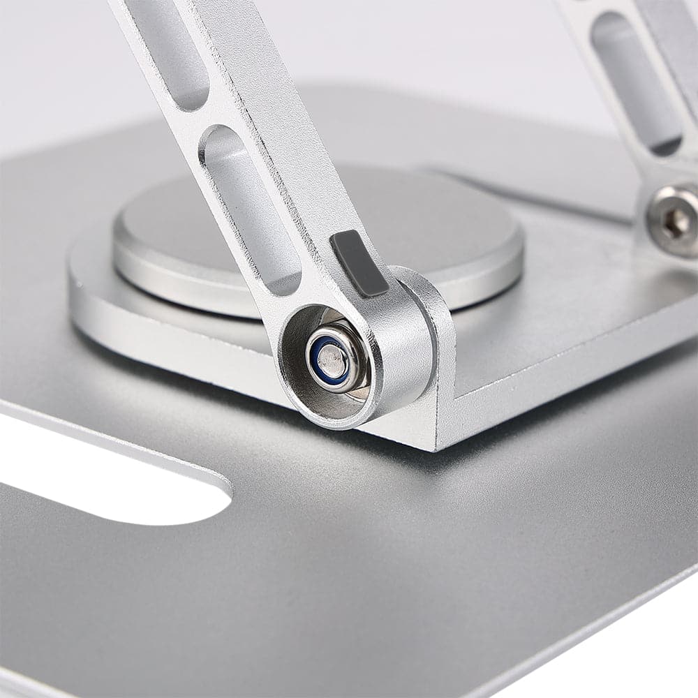 Uperfect Monitor Stand Adjustable Multi-Angle Holder for Monitors up to 18"