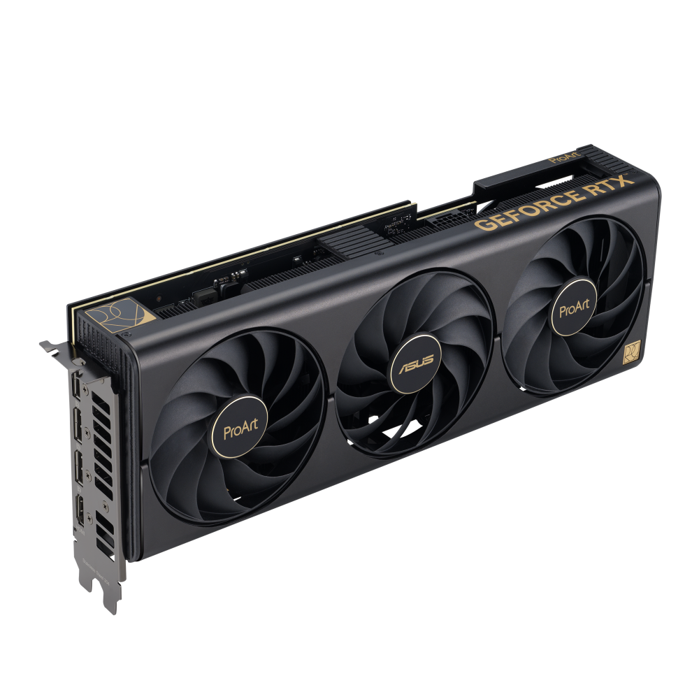 Asus ProArt RTX 4080 OC Edition GDDR6X