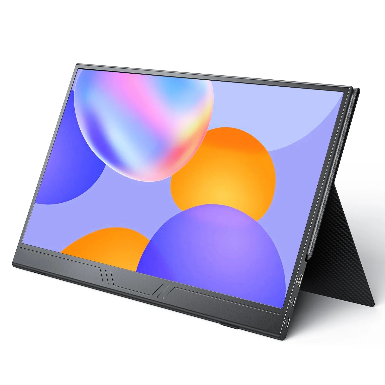 Uperfect Portable IPS Monitor - 15.6" 3840x2160 60Hz HDR Creative Display