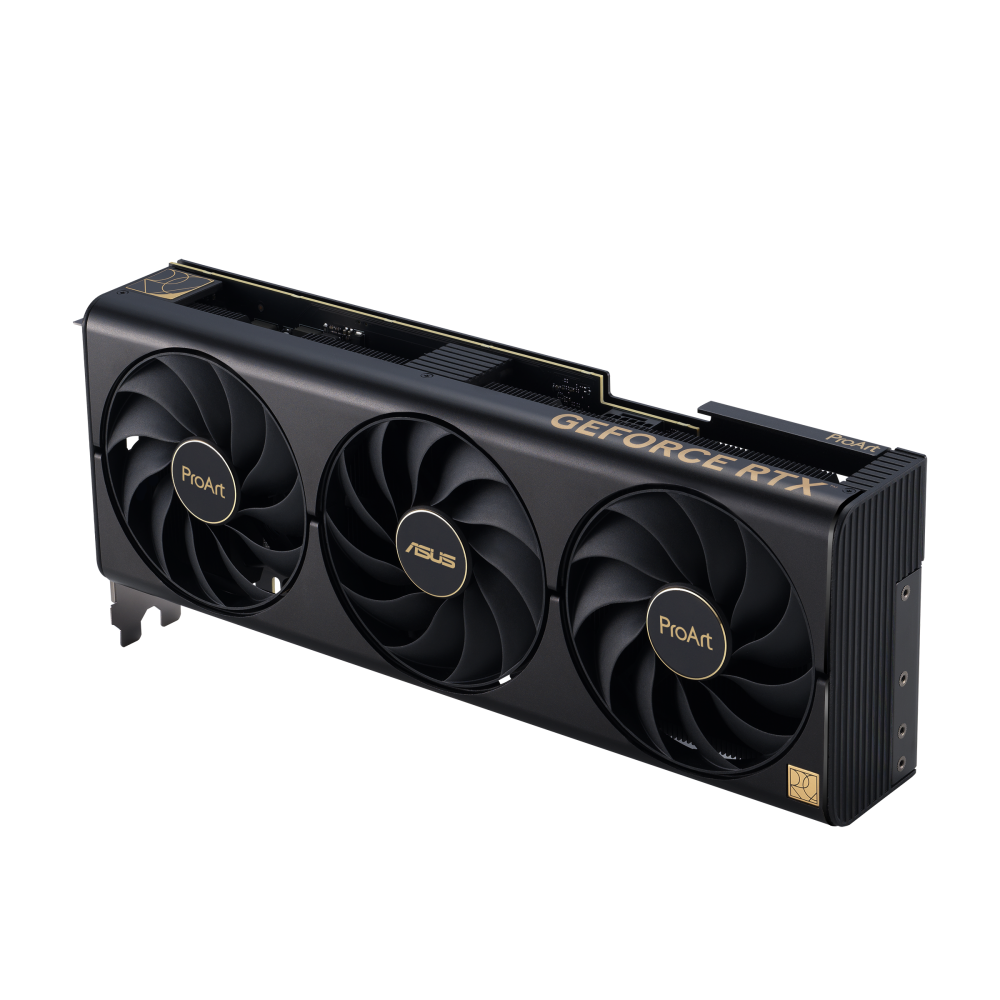 Asus ProArt RTX 4080 OC Edition GDDR6X