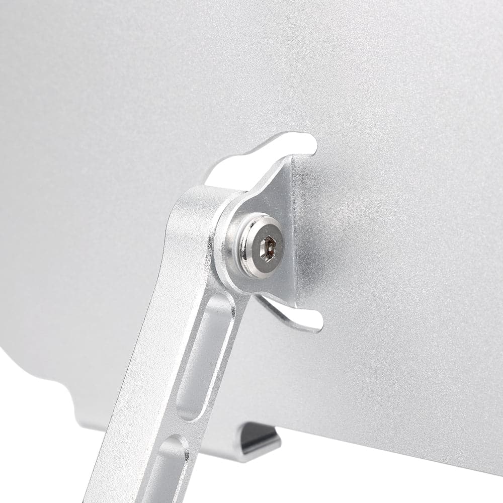 Uperfect Monitor Stand Adjustable Multi-Angle Holder for Monitors up to 18"