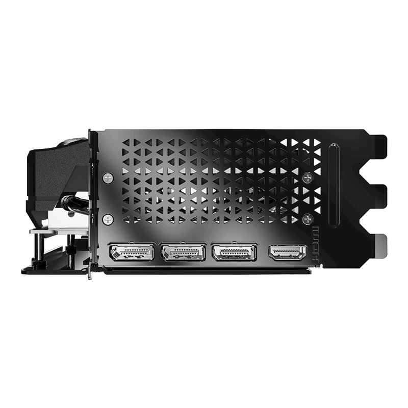 PNY GeForce RTX 5080 Triple Fan GPU