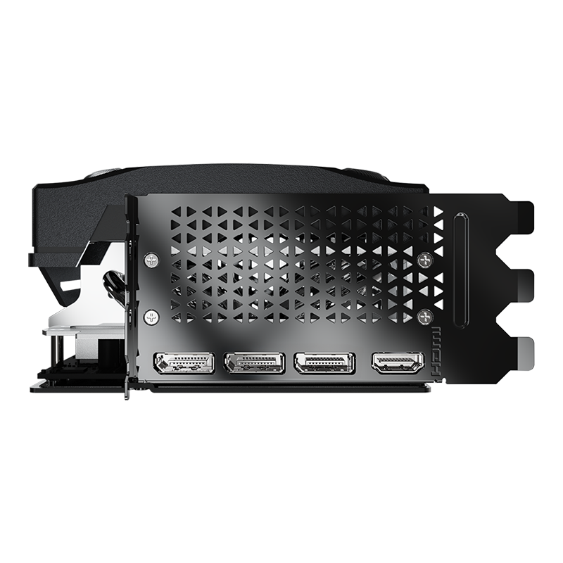 PNY GeForce RTX 5090 Triple Fan GPU 32GB GDDR7