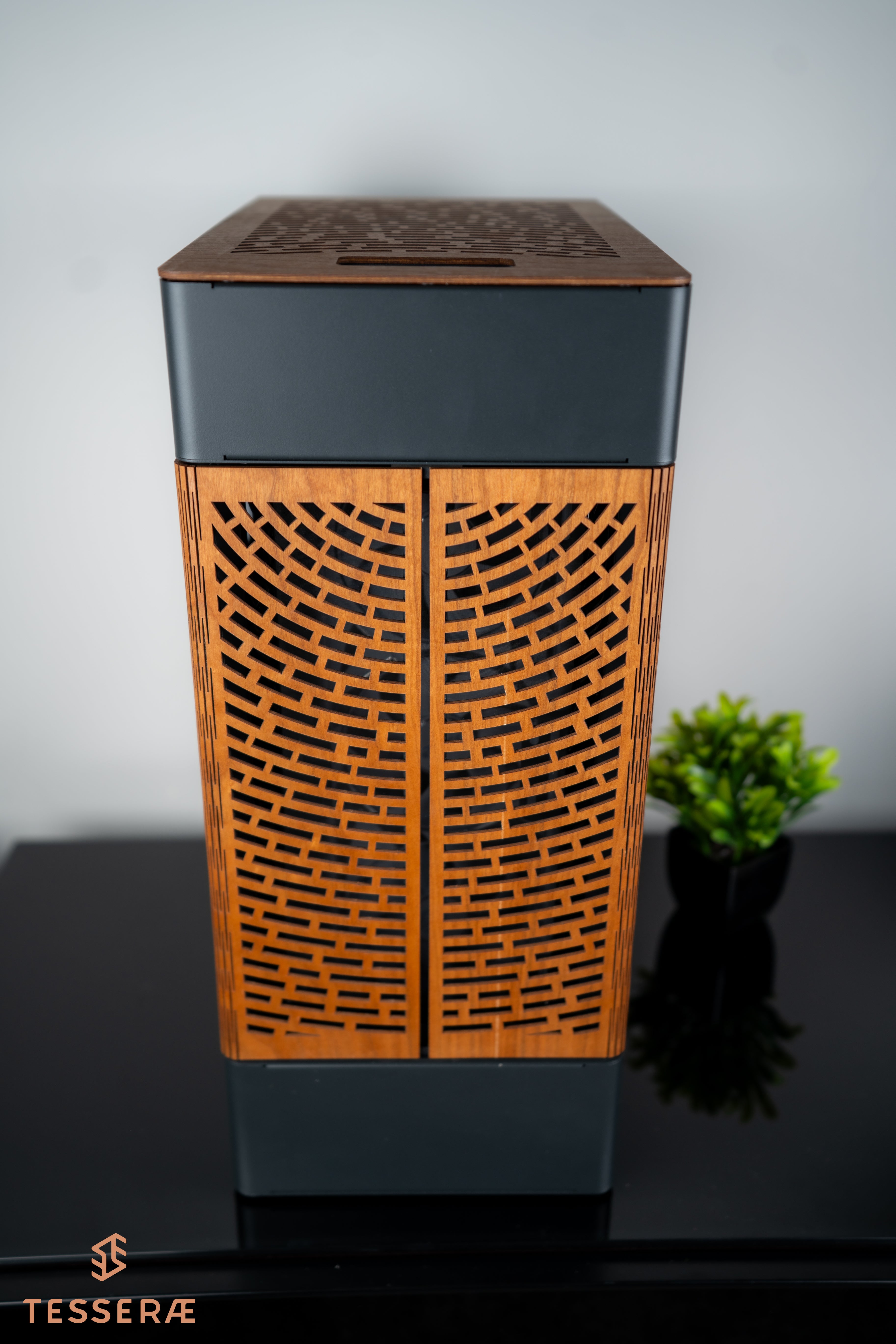 Quick-Ship - 9800X3D - Asus ROG Strix 4090 - Kanto