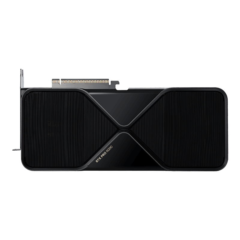 NVIDIA RTX PRO 6000 Blackwell Workstation Edition