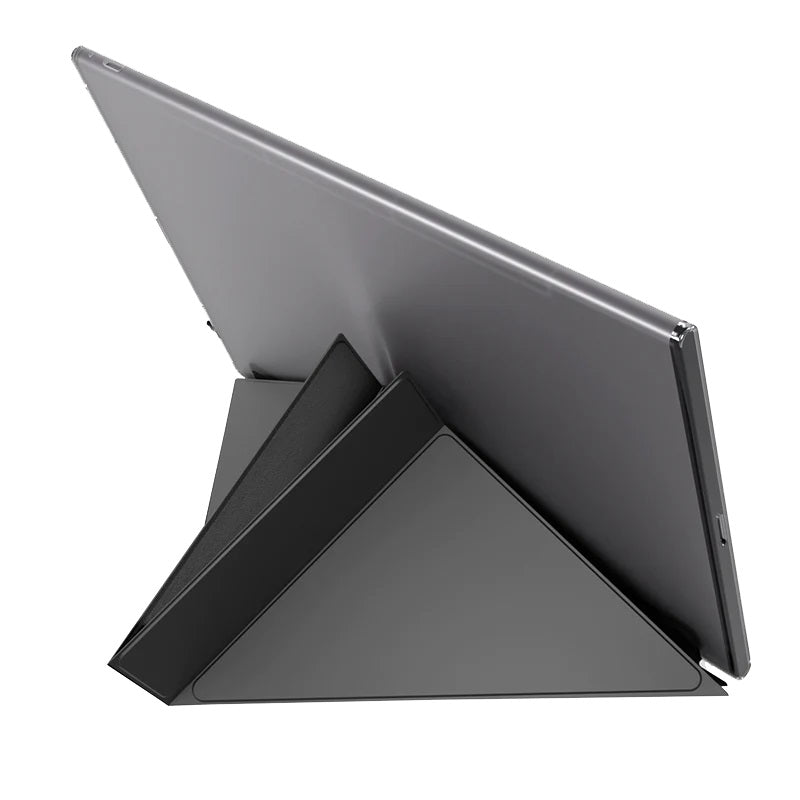 Uperfect Portable OLED Touchscreen Monitor - 15.6" 3840x2160 60Hz HDR Display w/Battery