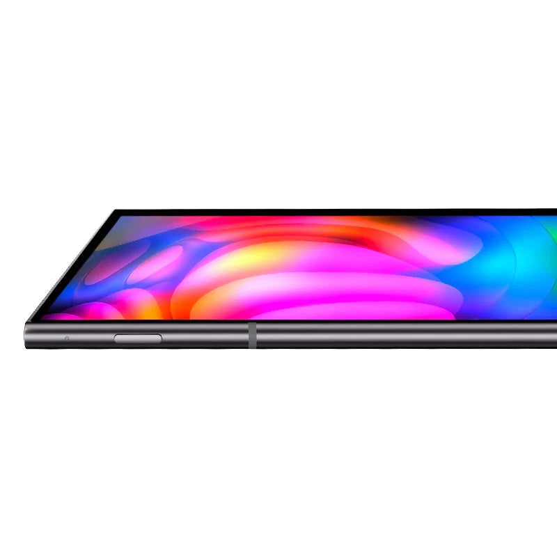 Uperfect Portable OLED Touchscreen Monitor - 15.6" 3840x2160 60Hz HDR Display w/Battery