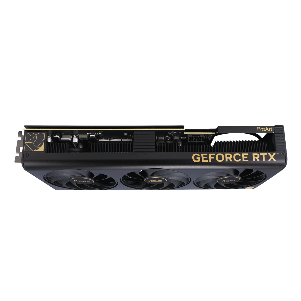 Asus ProArt RTX 4080 OC Edition GDDR6X