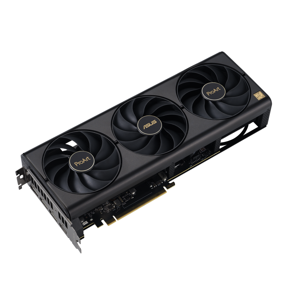 Asus ProArt RTX 4080 OC Edition GDDR6X