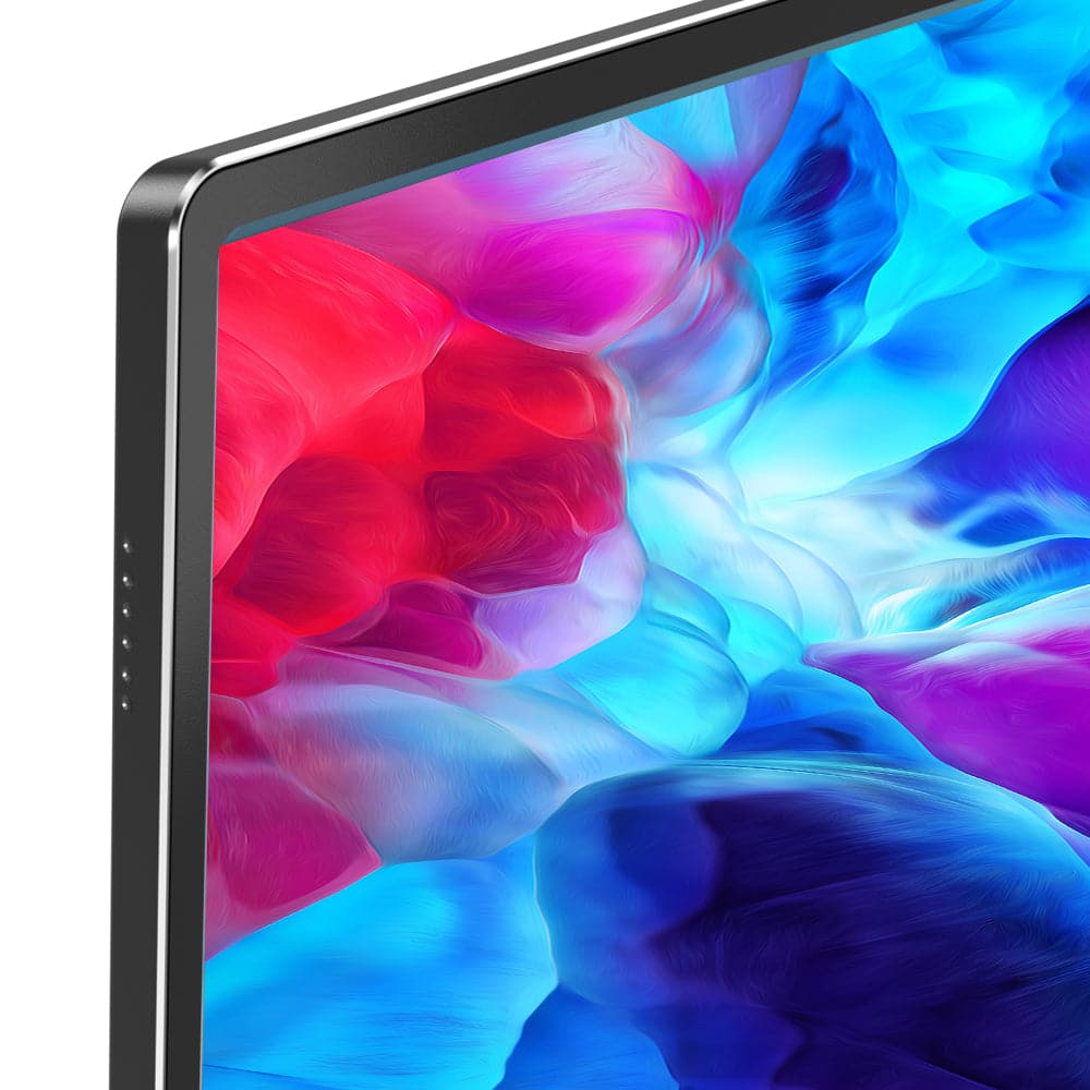 Uperfect Portable IPS Touchscreen Monitor - 15.6" 1920x1080 60Hz HDR Display w/Battery
