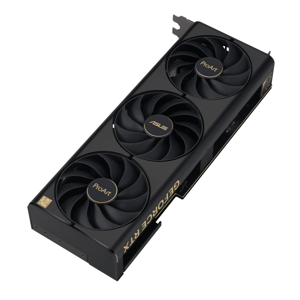 Asus ProArt RTX 4080 OC Edition GDDR6X