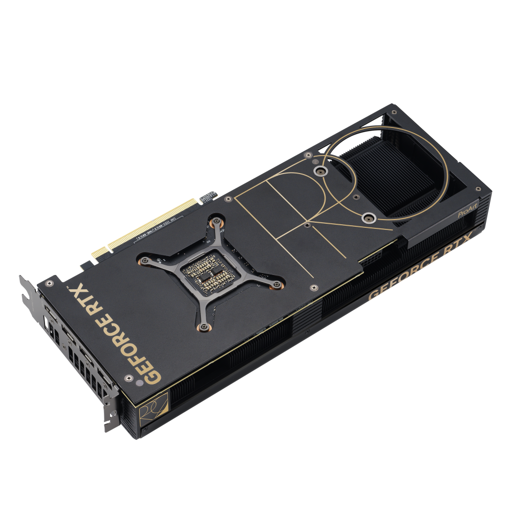 Asus ProArt RTX 4080 OC Edition GDDR6X