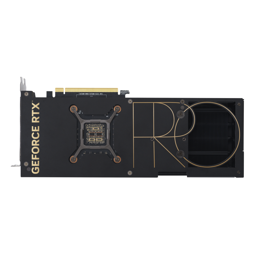 Asus ProArt RTX 4080 OC Edition GDDR6X
