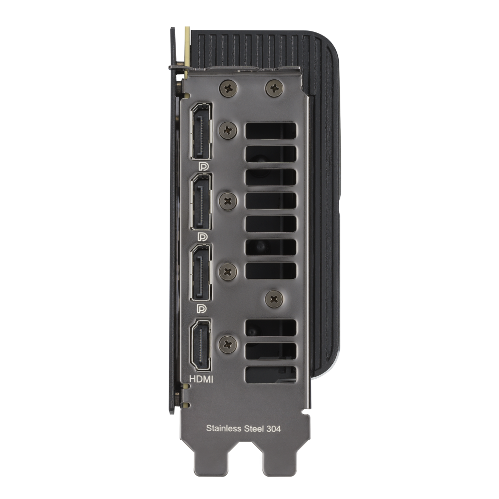 Asus ProArt RTX 4080 OC Edition GDDR6X