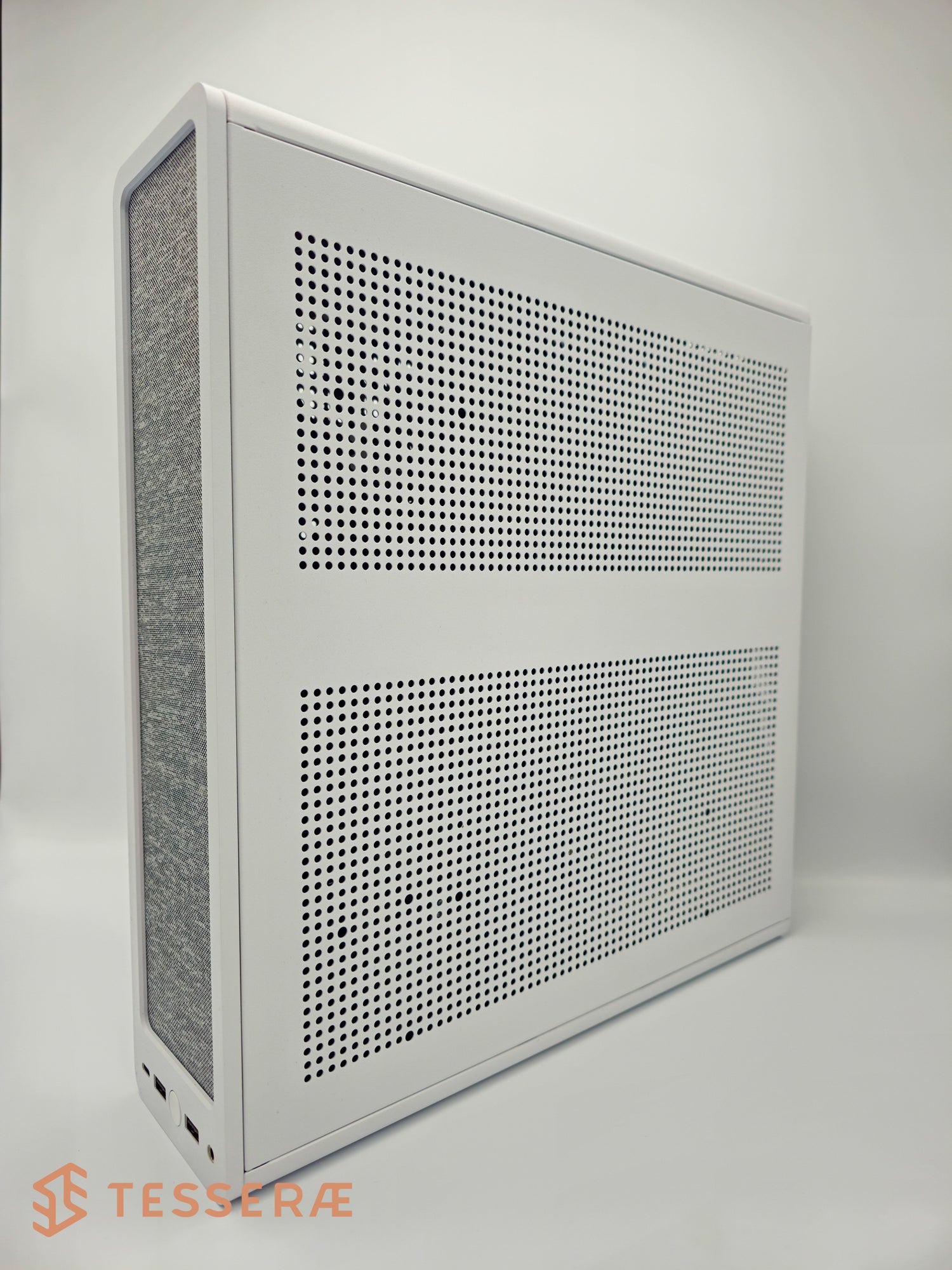 Quick Ship Vertex - AMD 9800X3D CPU with Asus RTX 4070 32GB RAM