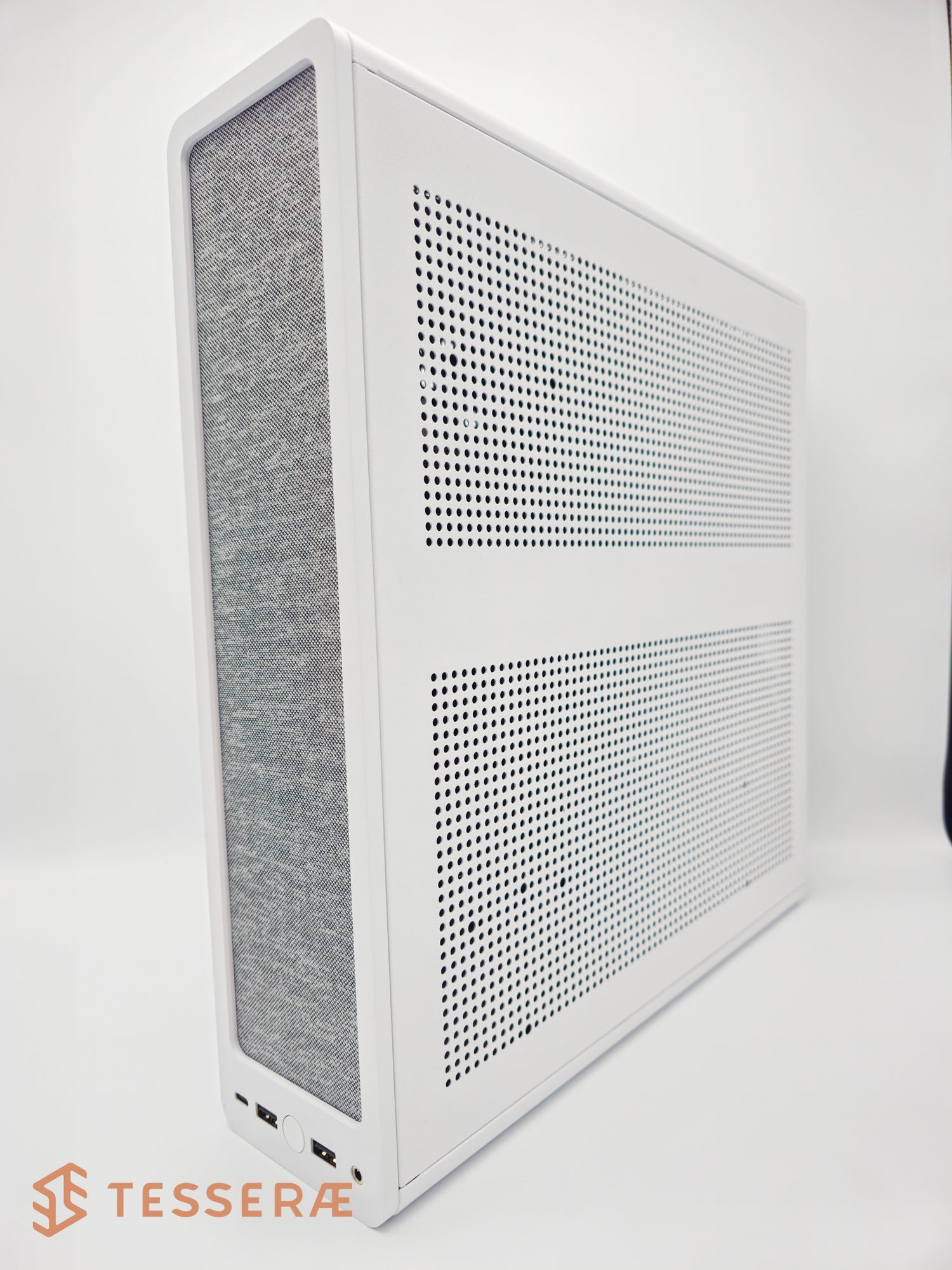 Quick Ship Vertex - AMD 9800X3D CPU with Asus RTX 4070 32GB RAM