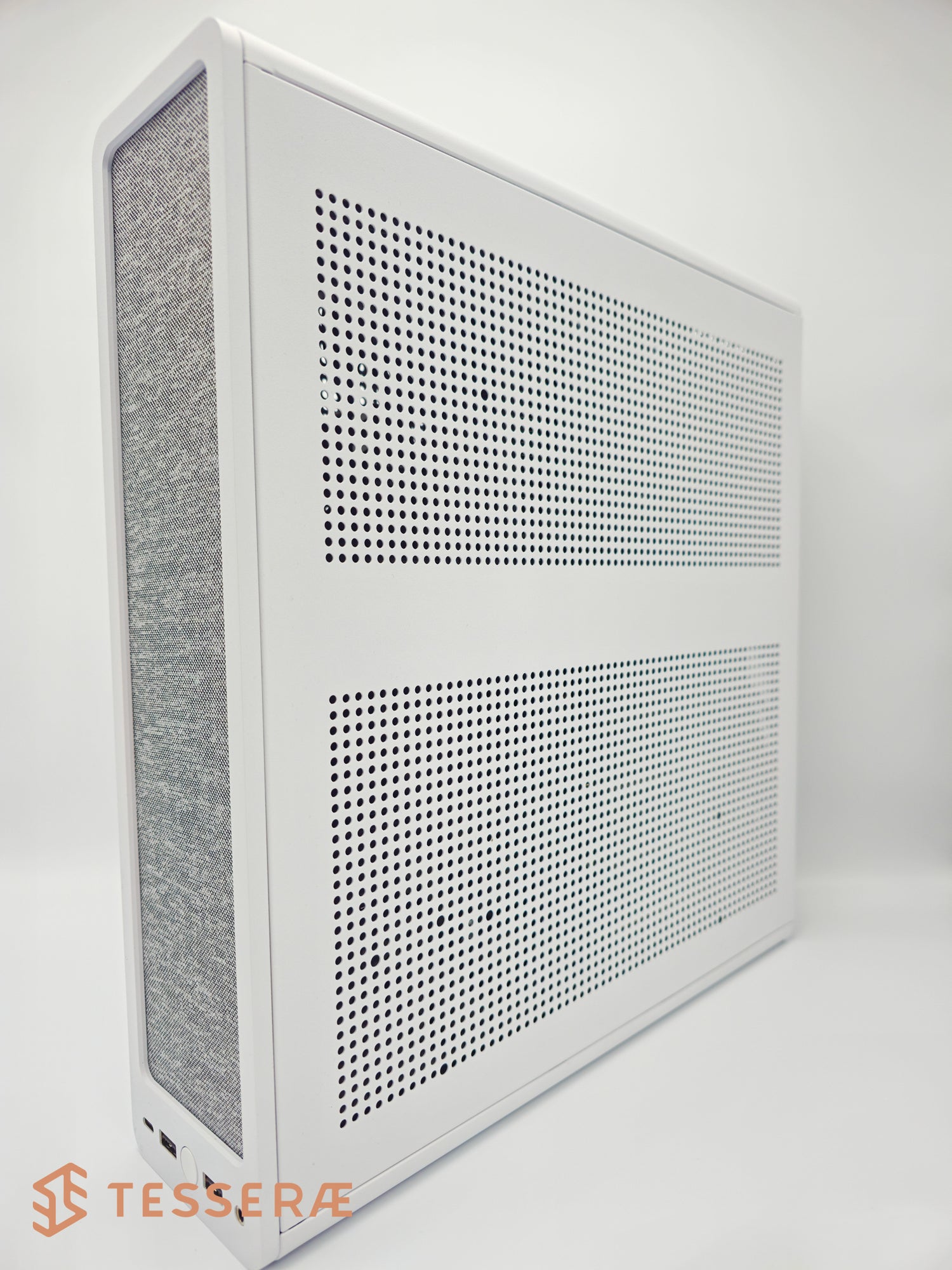 Quick Ship Vertex - AMD 9800X3D CPU with Asus RTX 4070 32GB RAM