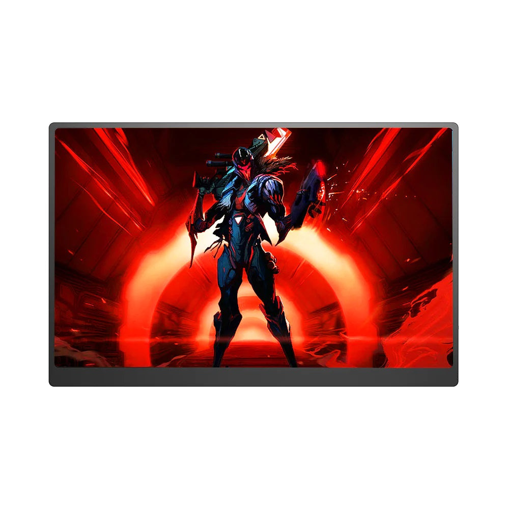 Uperfect Portable IPS Monitor - 16" 2560x1440 144Hz HDR Display