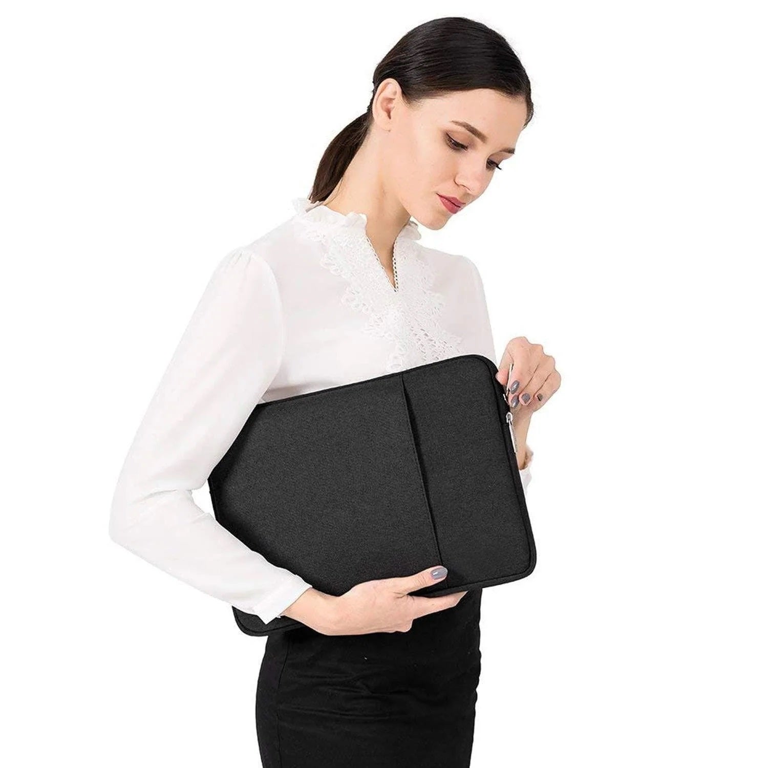 Uperfect Sleeve for Portable Monitors - 17-18 Inches
