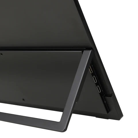 Uperfect Portable IPS Monitor - 18.5" 1920x1080 60Hz HDR Display