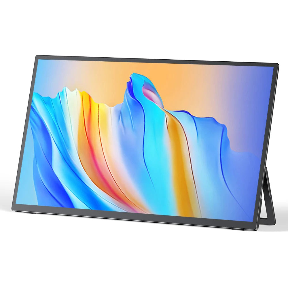 Uperfect Portable IPS Monitor - 18.5" 1920x1080 60Hz HDR Display