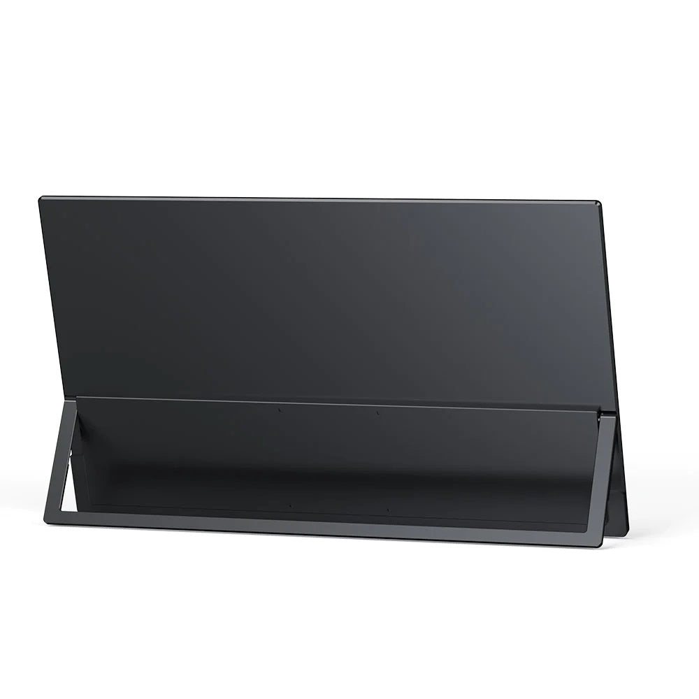 Uperfect Portable QLED Monitor - 15.6" 1920x1080 60Hz HDR Display