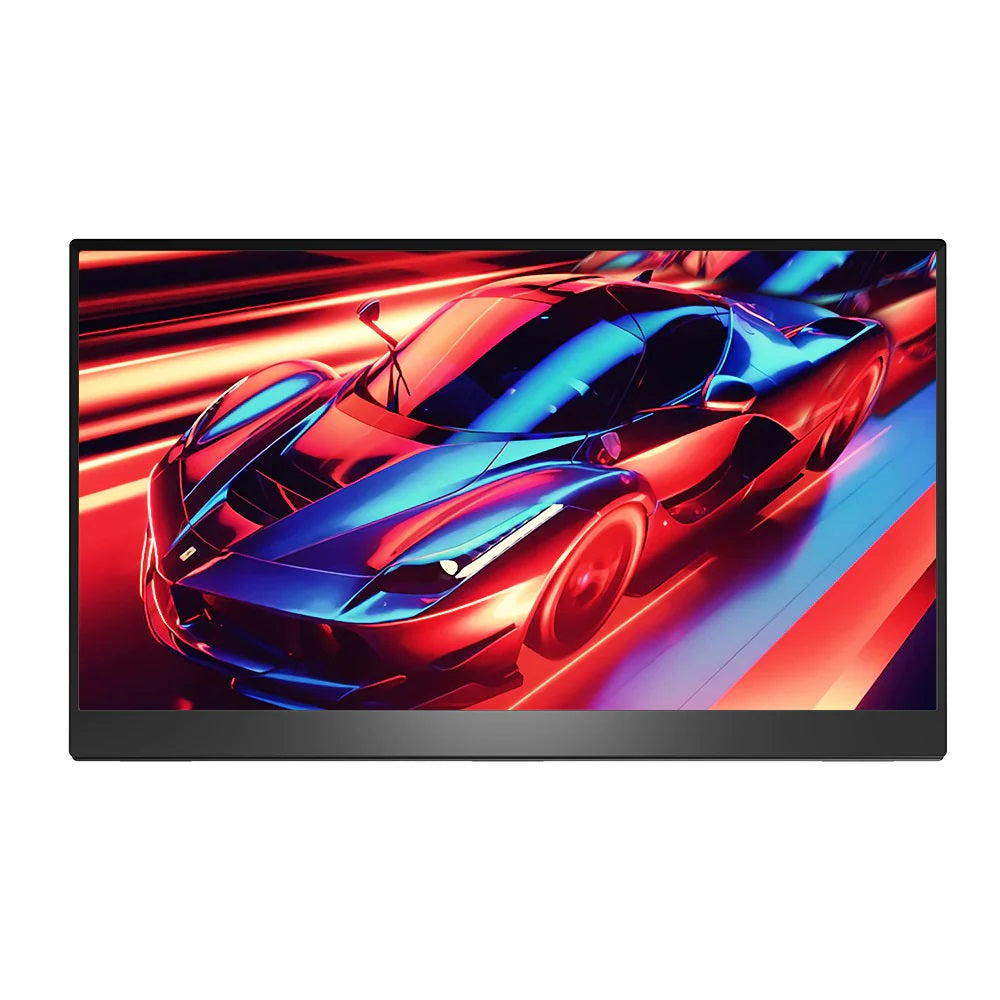 Uperfect Portable IPS Monitor - 15.6" 1920x1080 144Hz HDR Display
