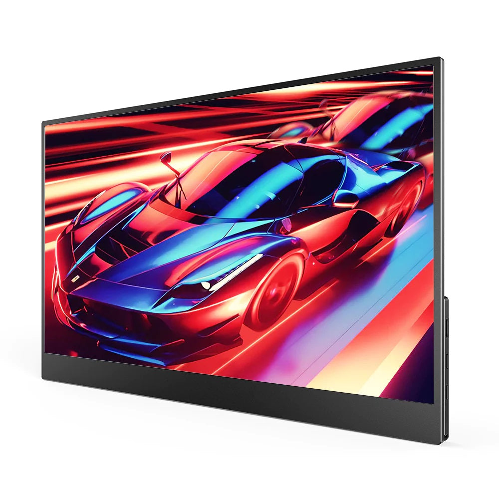 Uperfect Portable IPS Monitor - 15.6" 1920x1080 144Hz HDR Display
