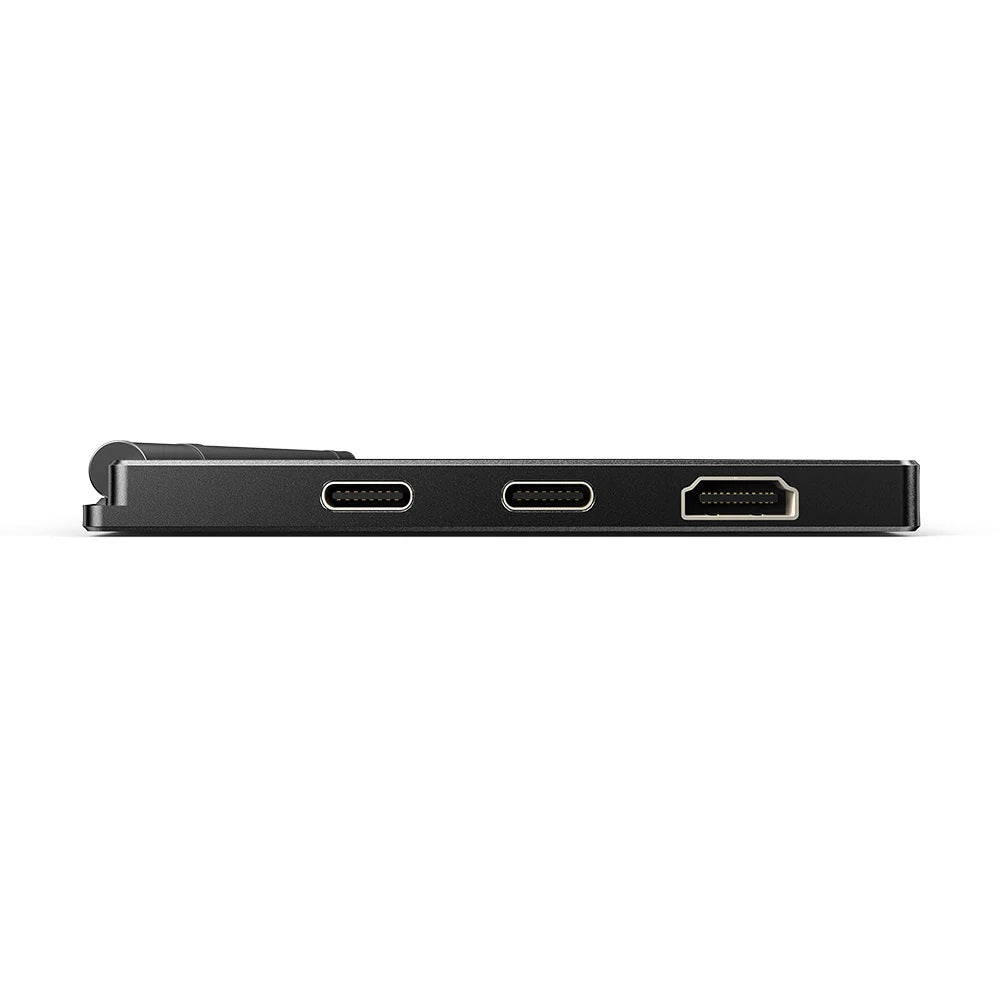 Uperfect Portable IPS Monitor - 15.6" 1920x1080 144Hz HDR Display