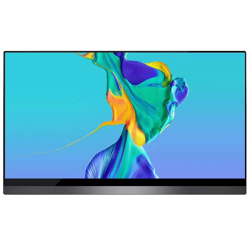 Uperfect Portable IPS Touchscreen Monitor - 15.6" 3840x2160 60Hz HDR Display