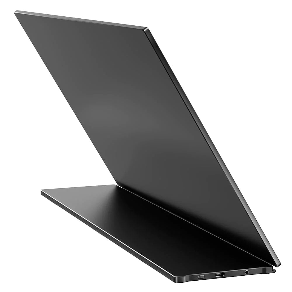 Uperfect Portable IPS Touchscreen Monitor - 15.6" 3840x2160 60Hz HDR Display