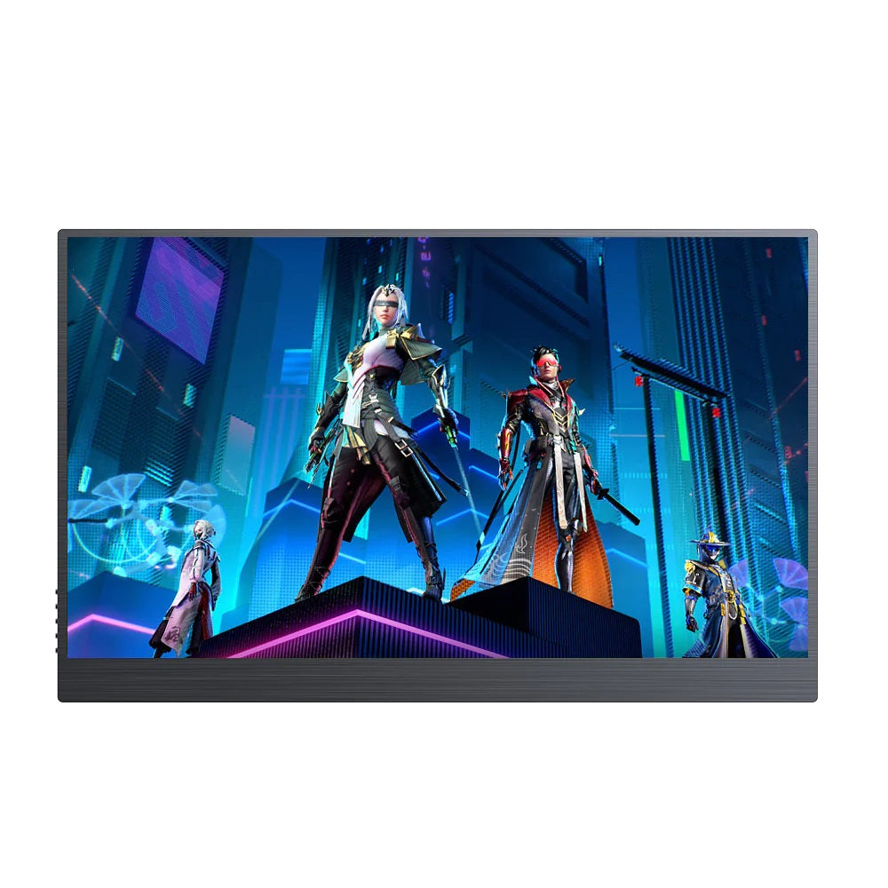 Uperfect Portable IPS Monitor - 17.3" 1920x1080 144Hz HDR Display