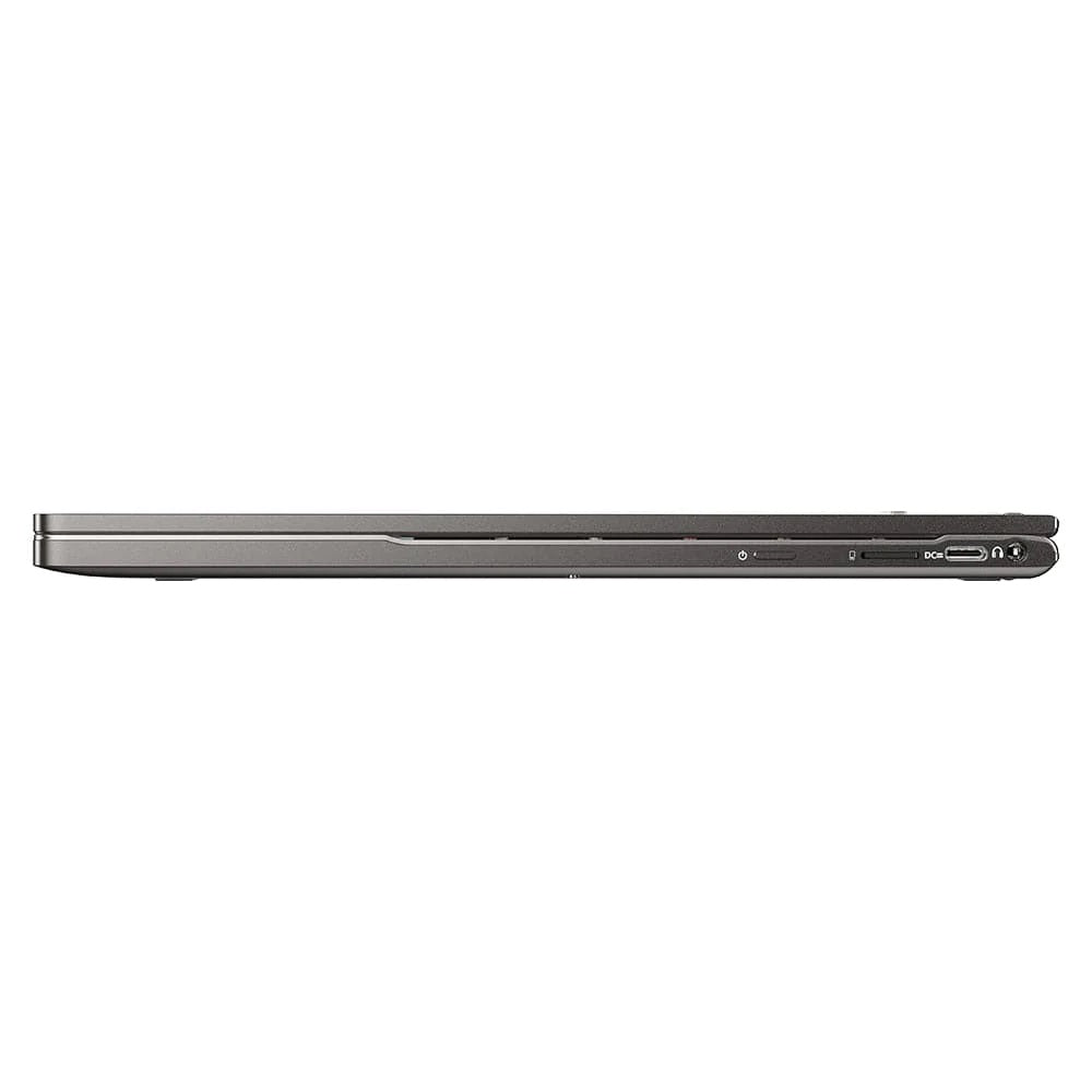 Uperfect Portable IPS Touchscreen LapDock - 13.3" 1920x1080 60Hz HDR w/Battery