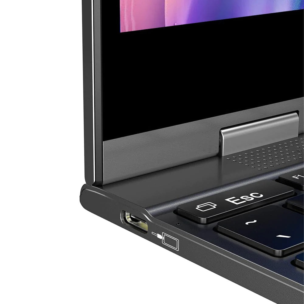 Uperfect Portable IPS Touchscreen LapDock - 13.3" 1920x1080 60Hz HDR w/Battery