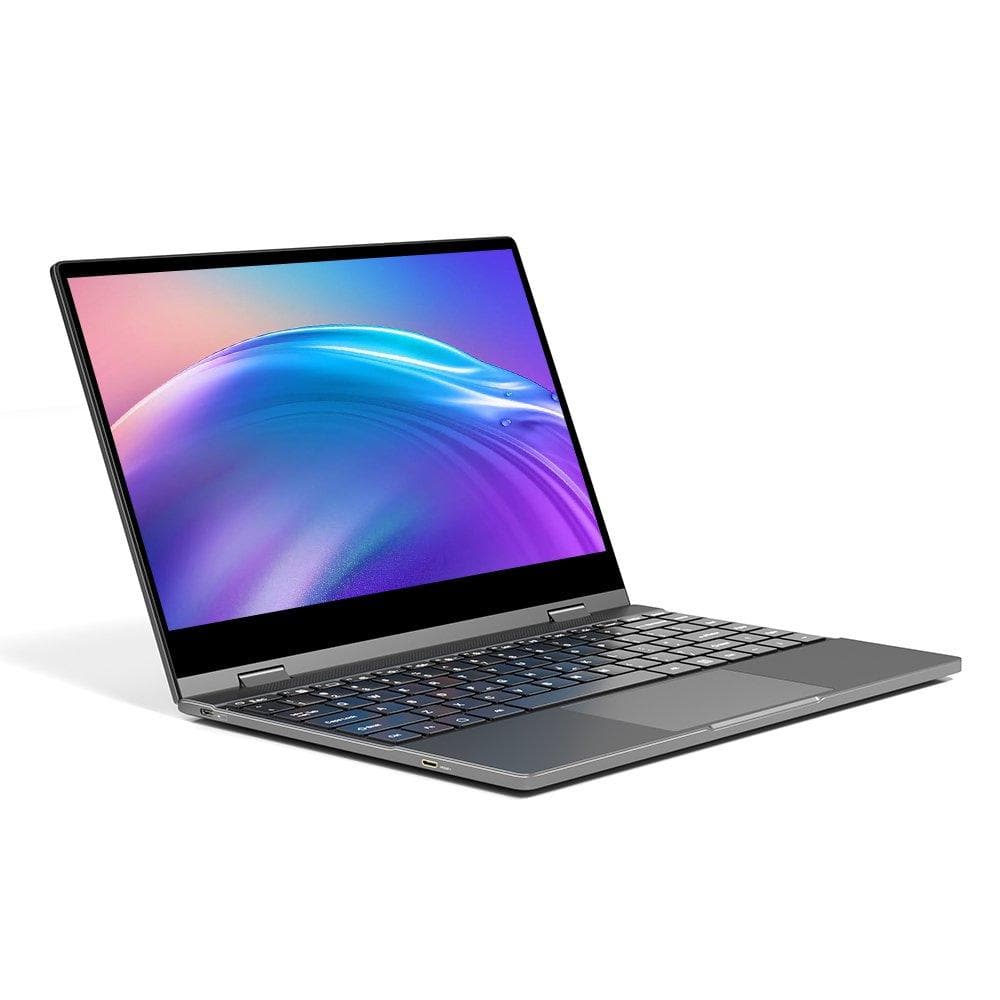 Uperfect Portable IPS Touchscreen LapDock - 13.3" 1920x1080 60Hz HDR w/Battery