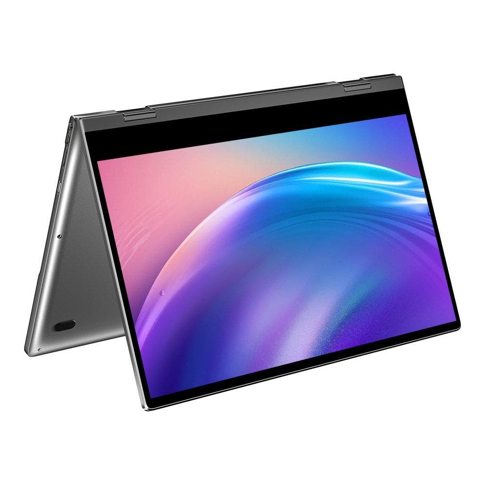 Uperfect Portable IPS Touchscreen LapDock - 13.3" 1920x1080 60Hz HDR w/Battery