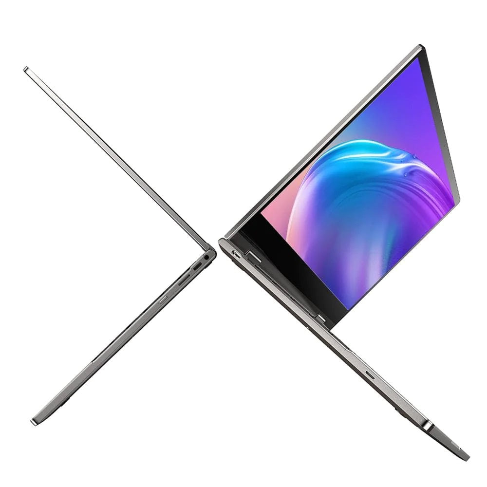 Uperfect Portable IPS Touchscreen LapDock - 13.3" 1920x1080 60Hz HDR w/Battery