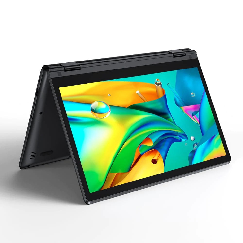 Uperfect Portable IPS Touchscreen LapDock - 11.6" 1920x1080 60Hz w/Battery