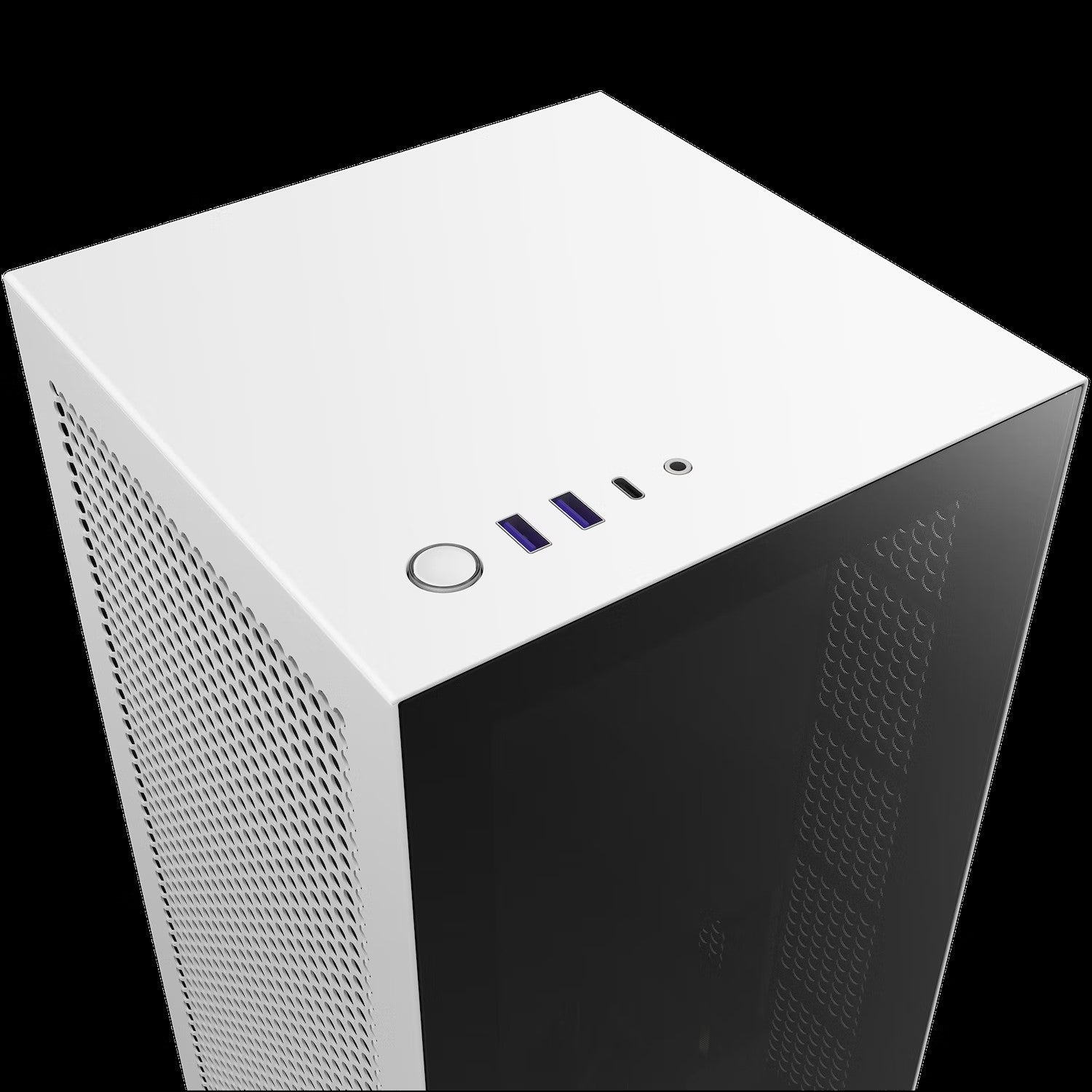 Custom NZXT H1 Build - 16 Liter